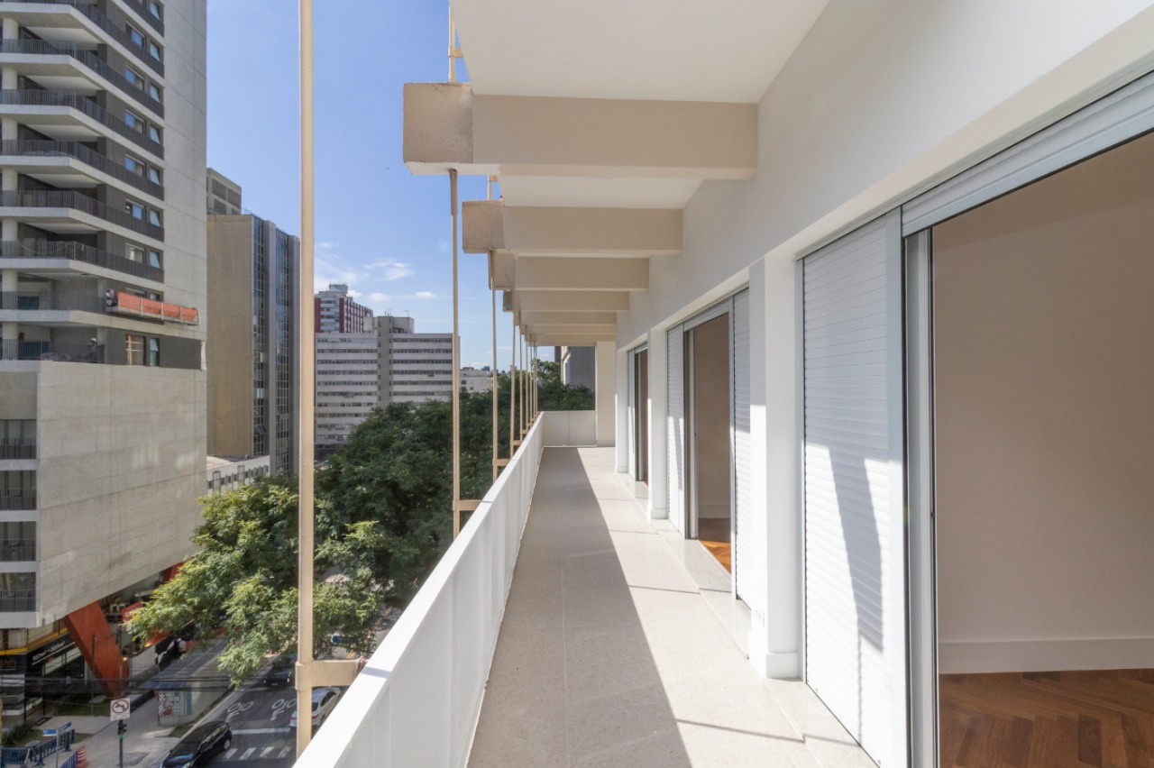 Apartamento, 3 quartos, 202 m² - Foto 19