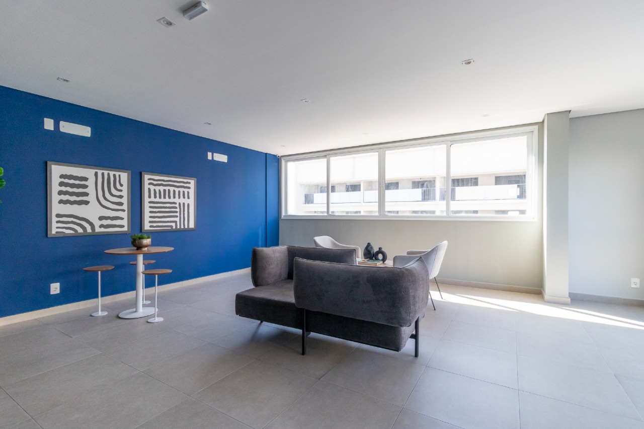 Apartamento, 2 quartos, 50 m² - Foto 35