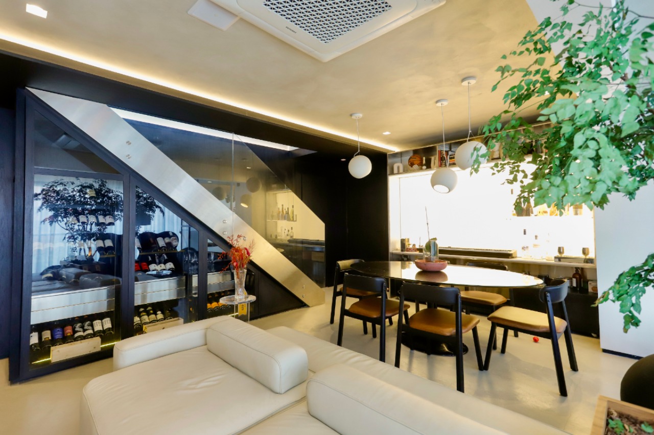 Cobertura, 1 quarto, 157 m² - Foto 20