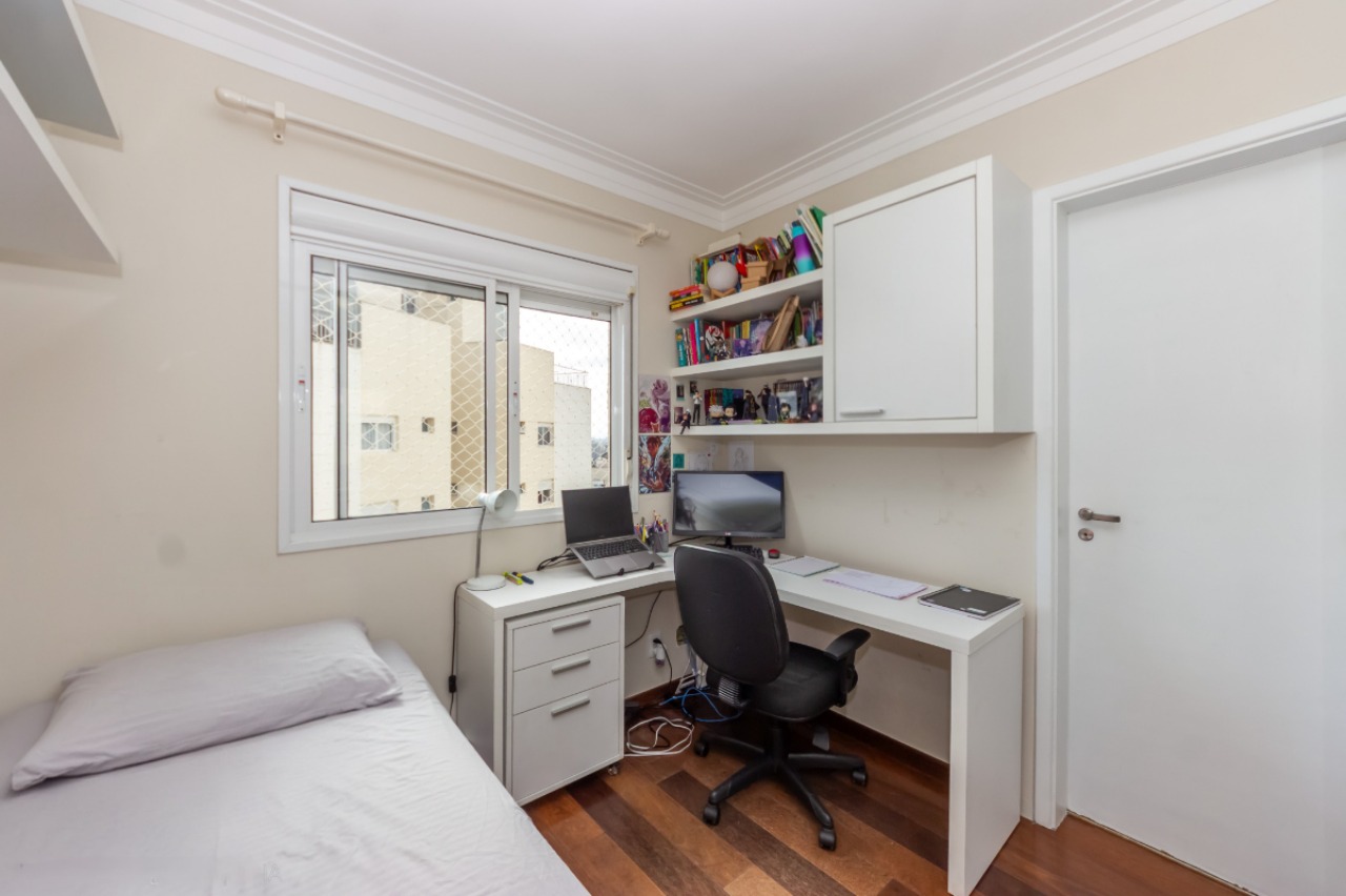 Apartamento, 3 quartos, 127 m² - Foto 28