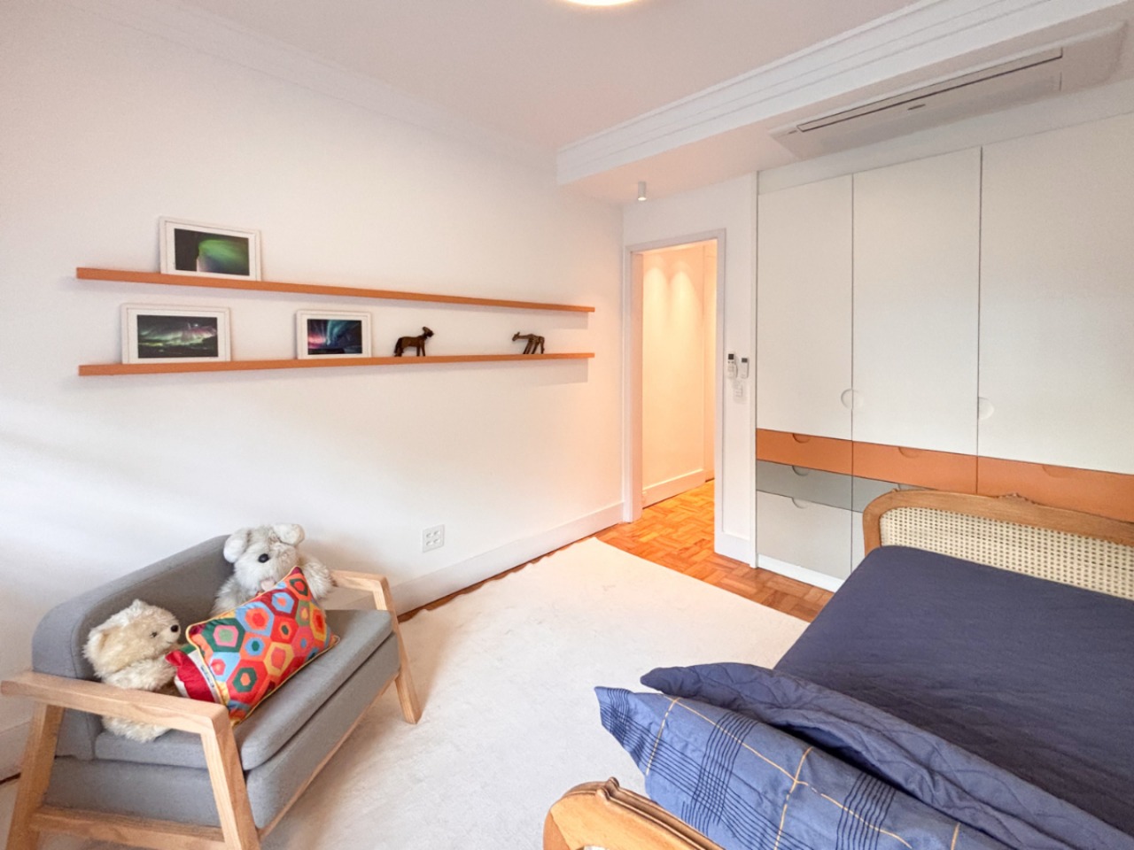 Apartamento, 2 quartos, 190 m² - Foto 41