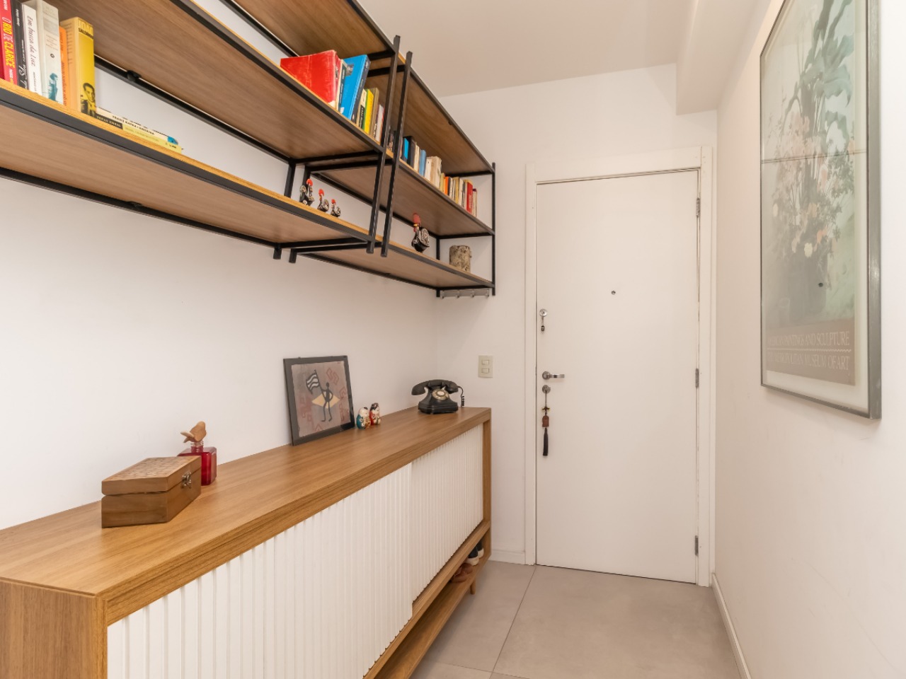 Apartamento, 2 quartos, 67 m² - Foto 7