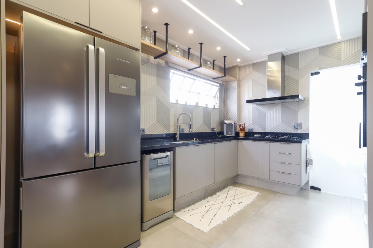 Apartamento, 3 quartos, 197 m² - Foto 19