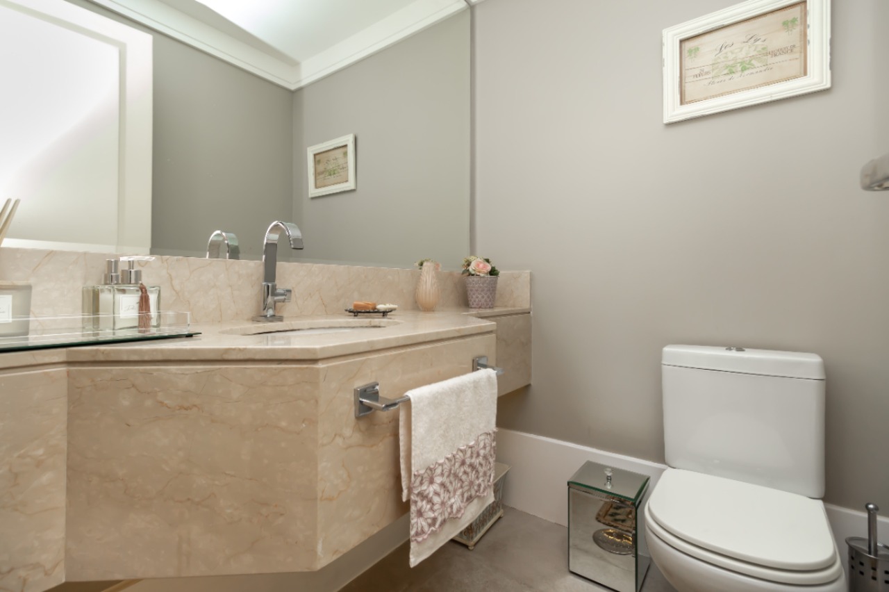 Apartamento, 4 quartos, 243 m² - Foto 17