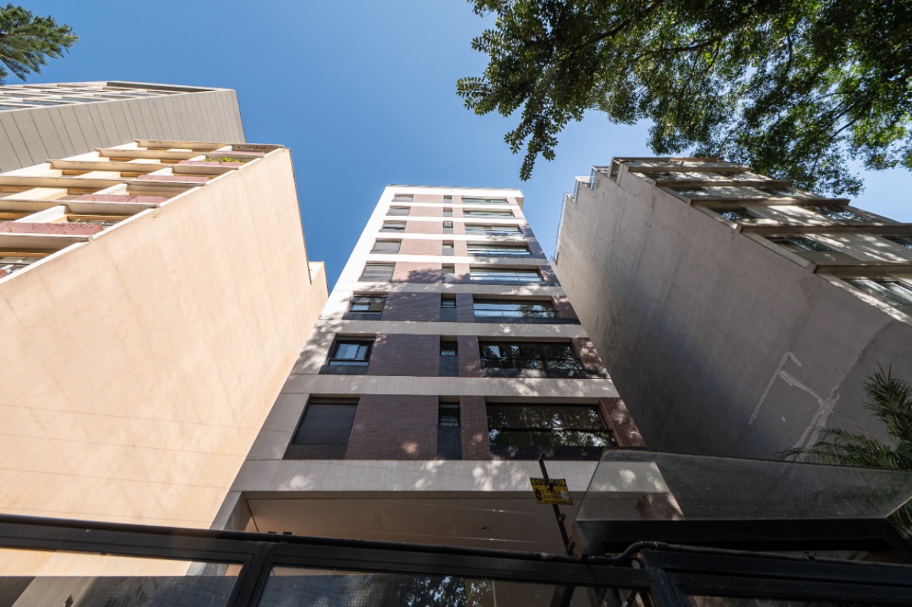 Apartamento, 1 quarto, 63 m² - Foto 42