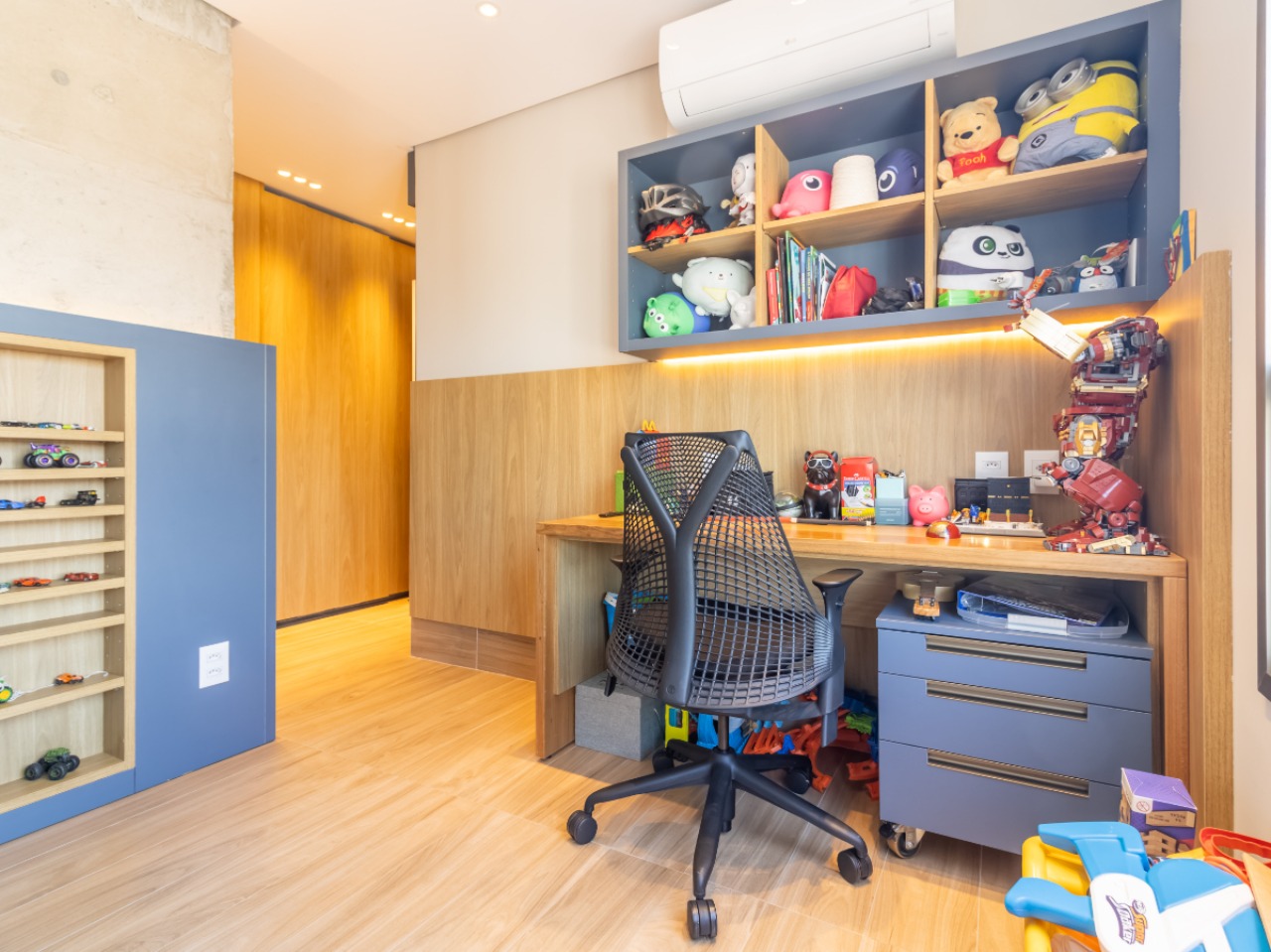 Cobertura, 2 quartos, 269 m² - Foto 17