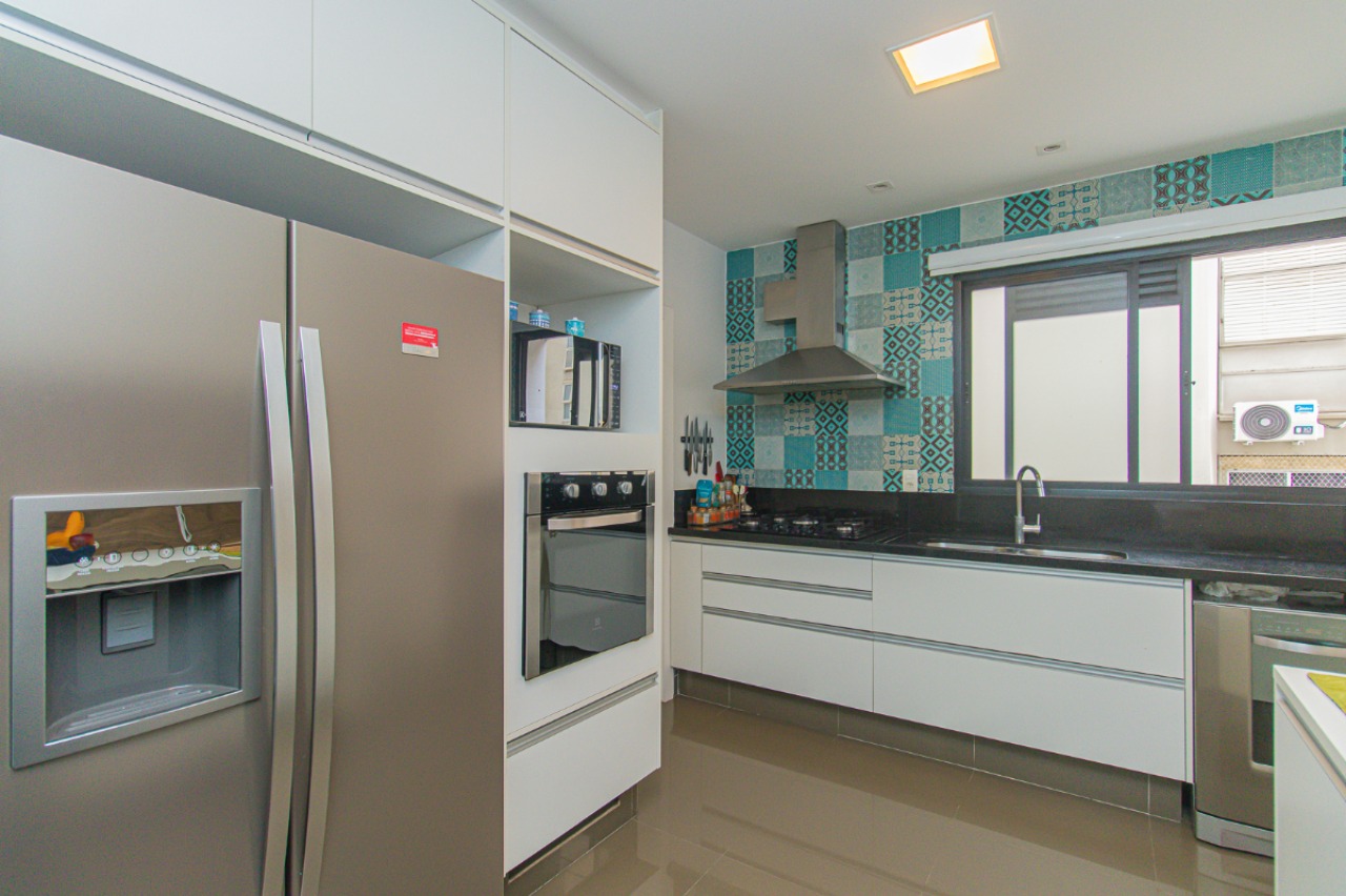 Apartamento, 4 quartos, 236 m² - Foto 18