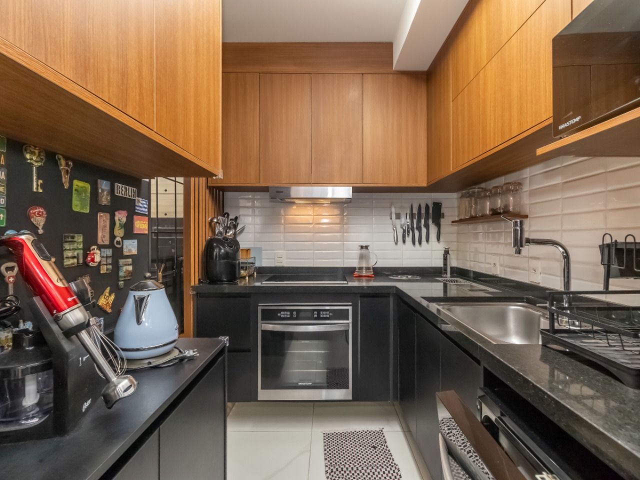 Apartamento, 3 quartos, 92 m² - Foto 12