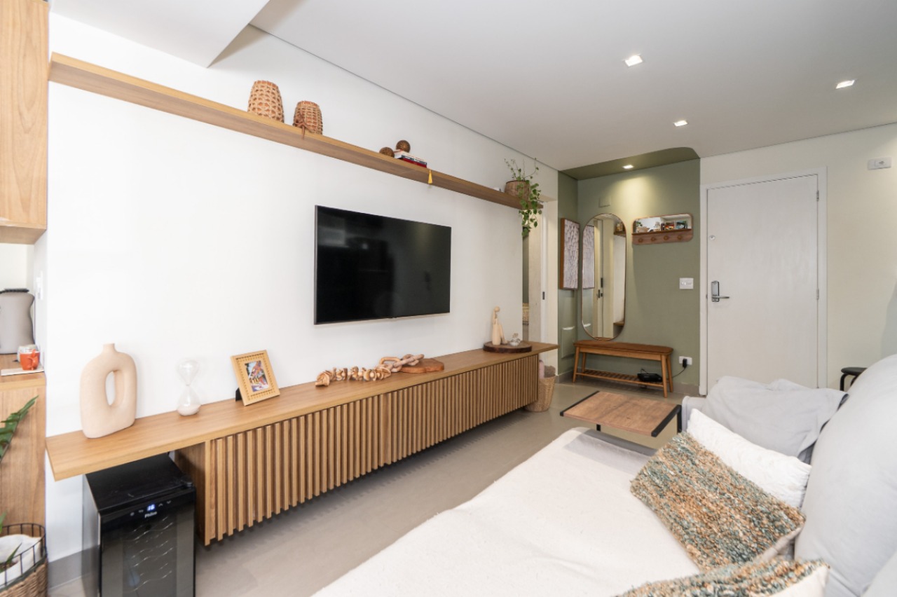 Apartamento, 1 quarto, 63 m² - Foto 13