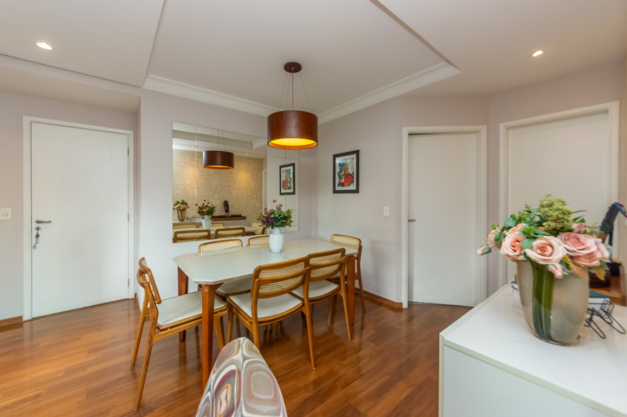 Apartamento, 3 quartos, 94 m² - Foto 7