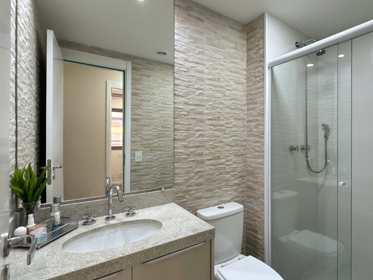 Apartamento, 2 quartos, 75 m² - Foto 19