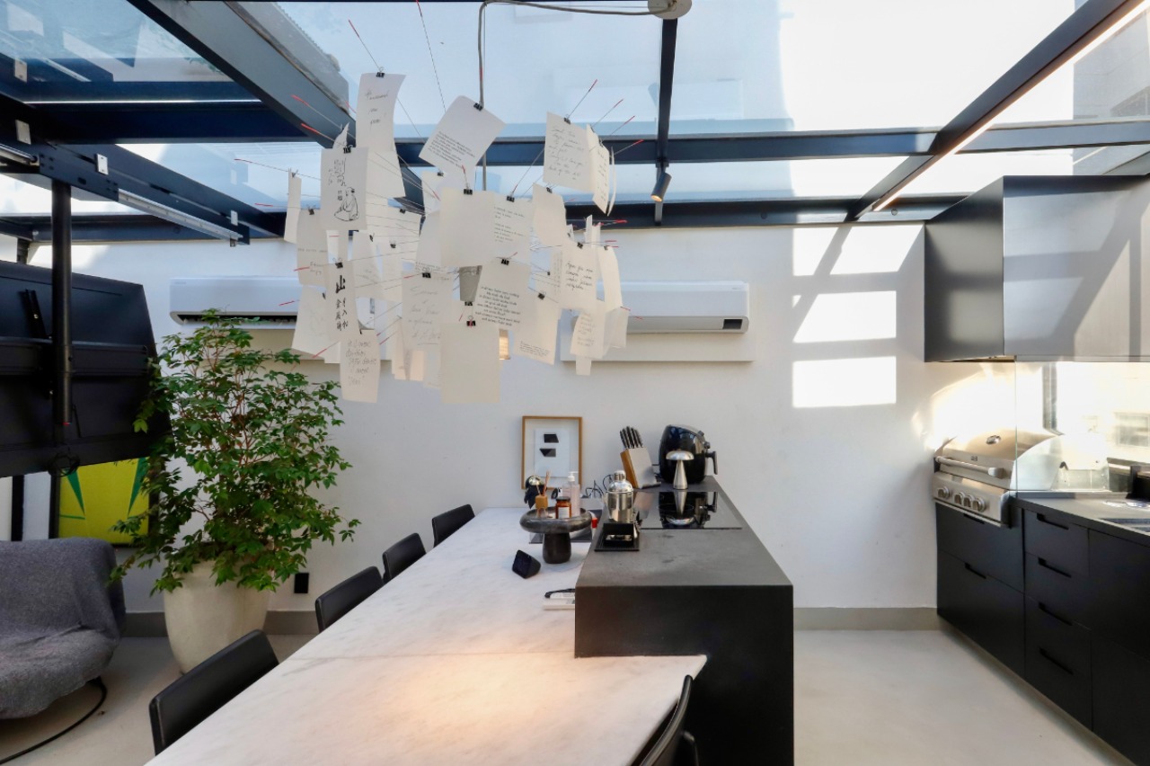 Cobertura, 1 quarto, 157 m² - Foto 9