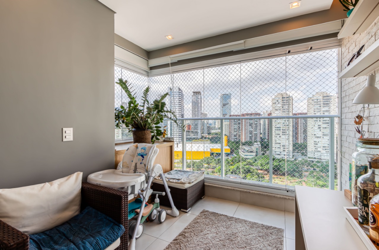 Apartamento, 2 quartos, 65 m² - Foto 11