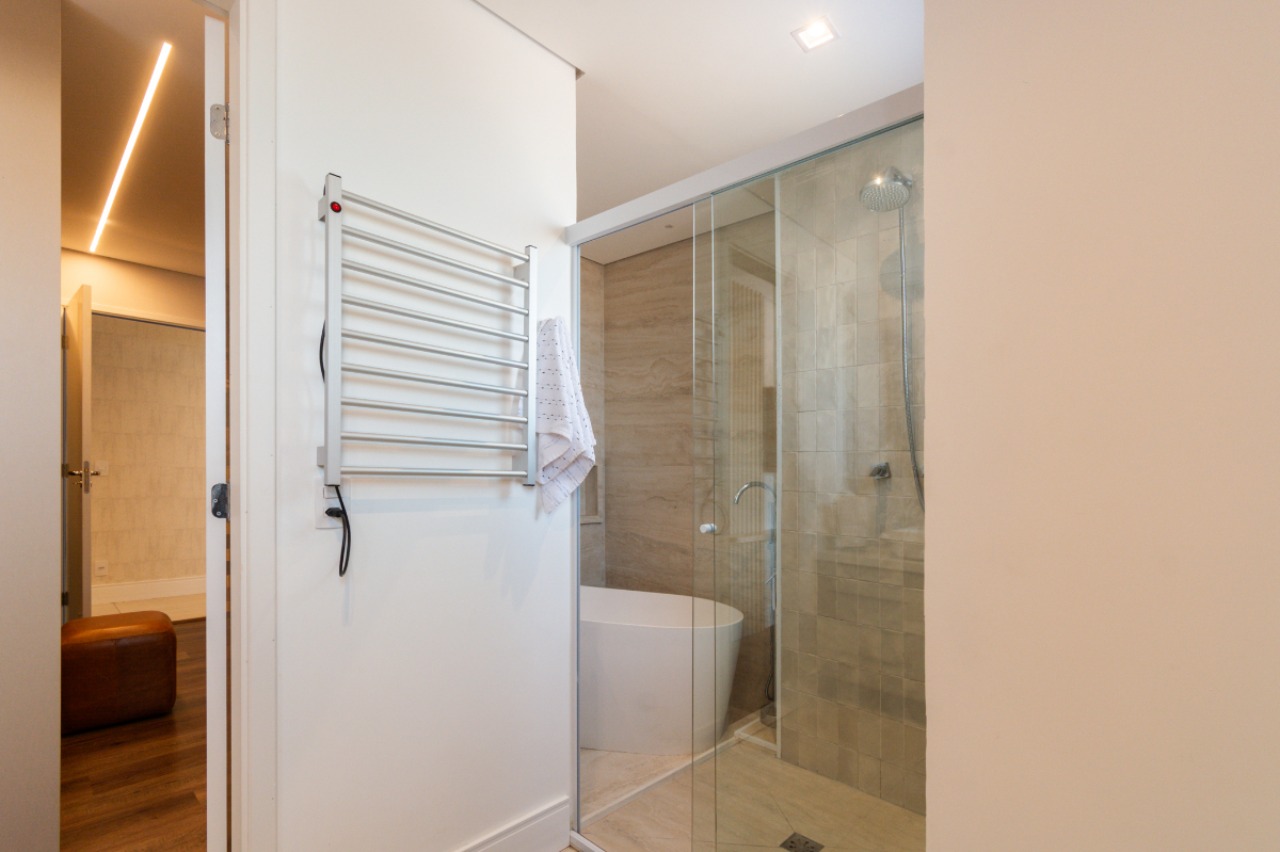 Apartamento, 3 quartos, 143 m² - Foto 21