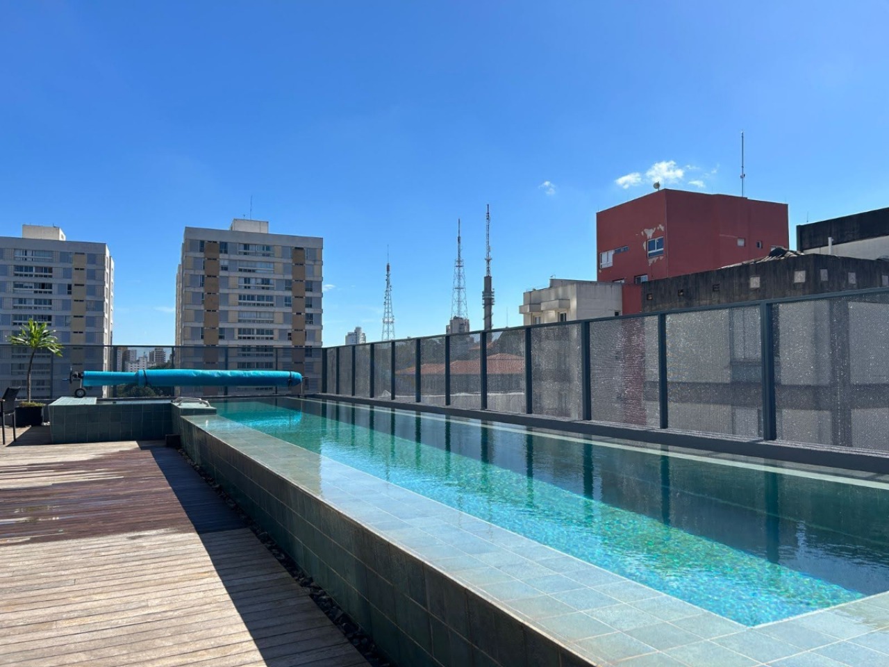 Apartamento, 2 quartos, 56 m² - Foto 28