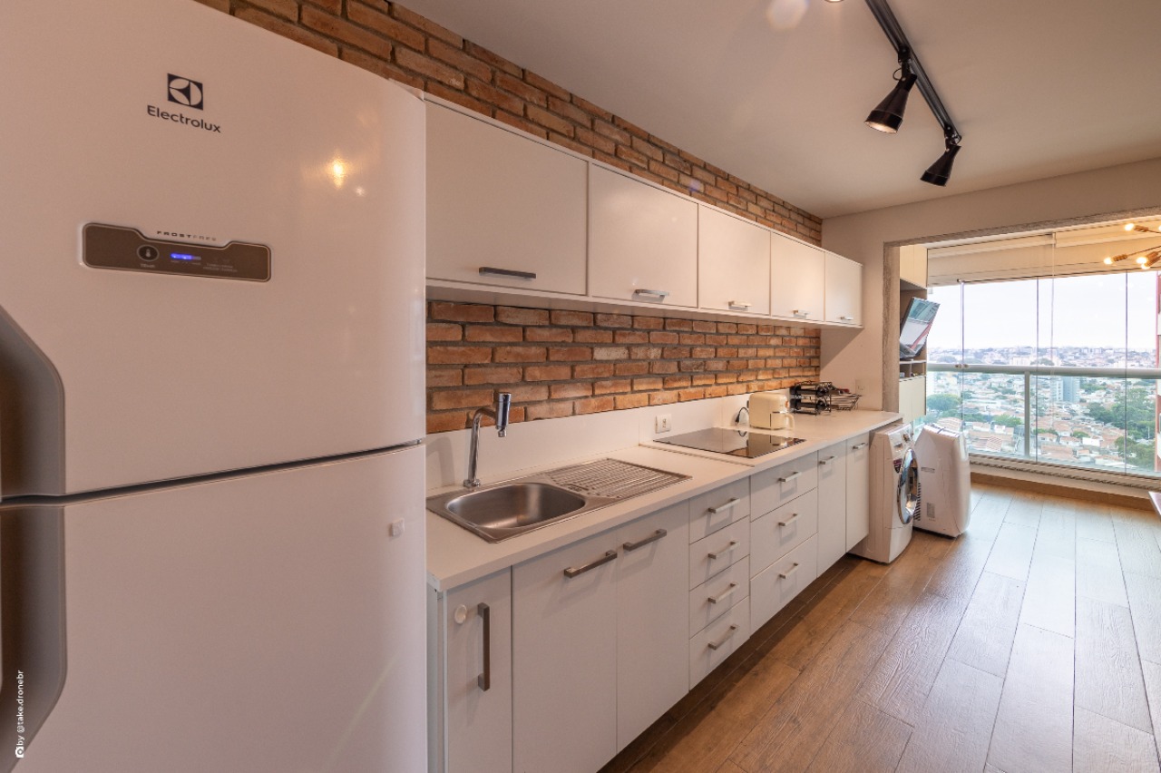Apartamento, 1 quarto, 34 m² - Foto 5