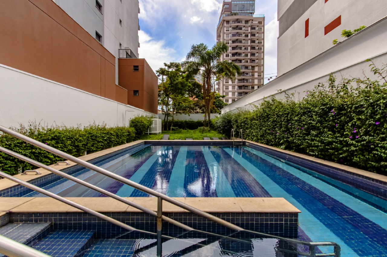 Apartamento, 2 quartos, 65 m² - Foto 23