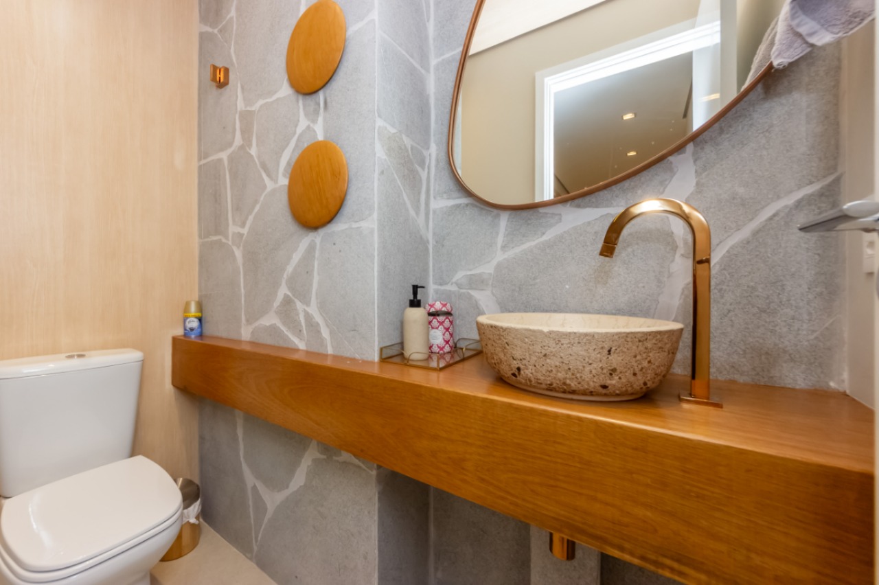 Apartamento, 3 quartos, 149 m² - Foto 24