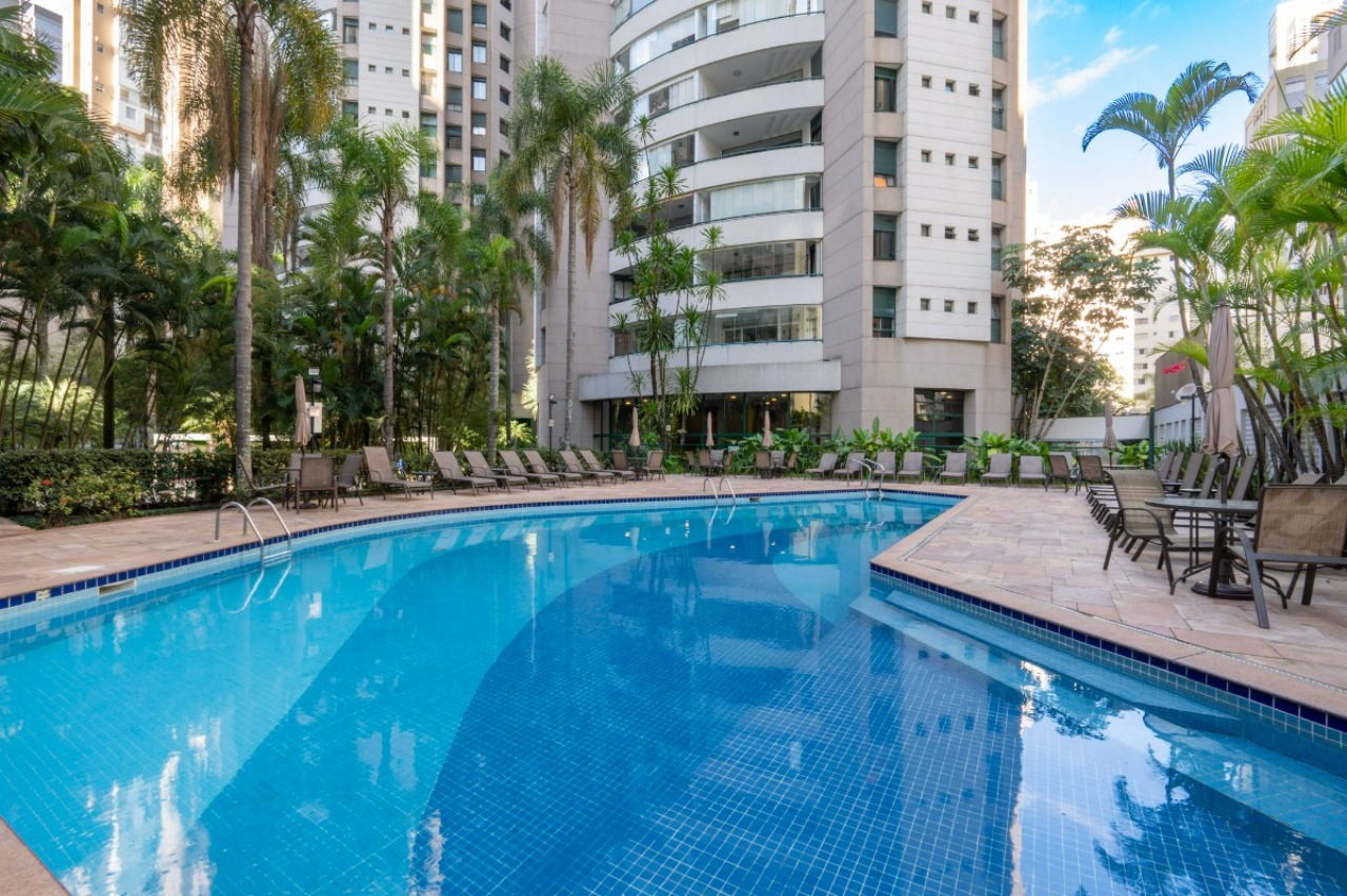 Apartamento, 3 quartos, 121 m² - Foto 35