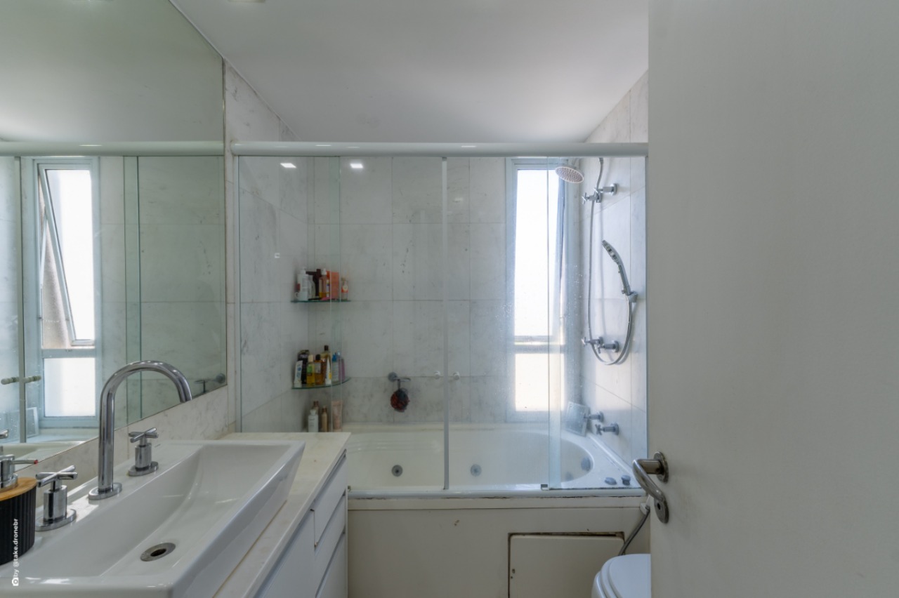 Apartamento, 3 quartos, 185 m² - Foto 23