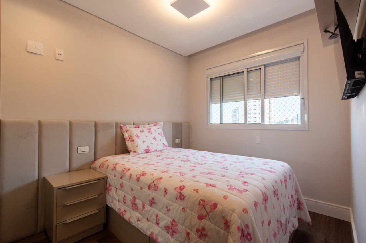 Apartamento, 3 quartos, 143 m² - Foto 23