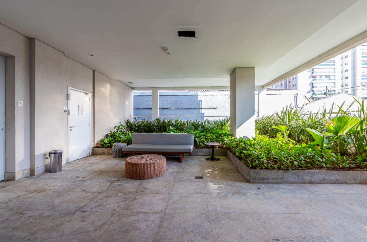 Apartamento, 2 quartos, 65 m² - Foto 39