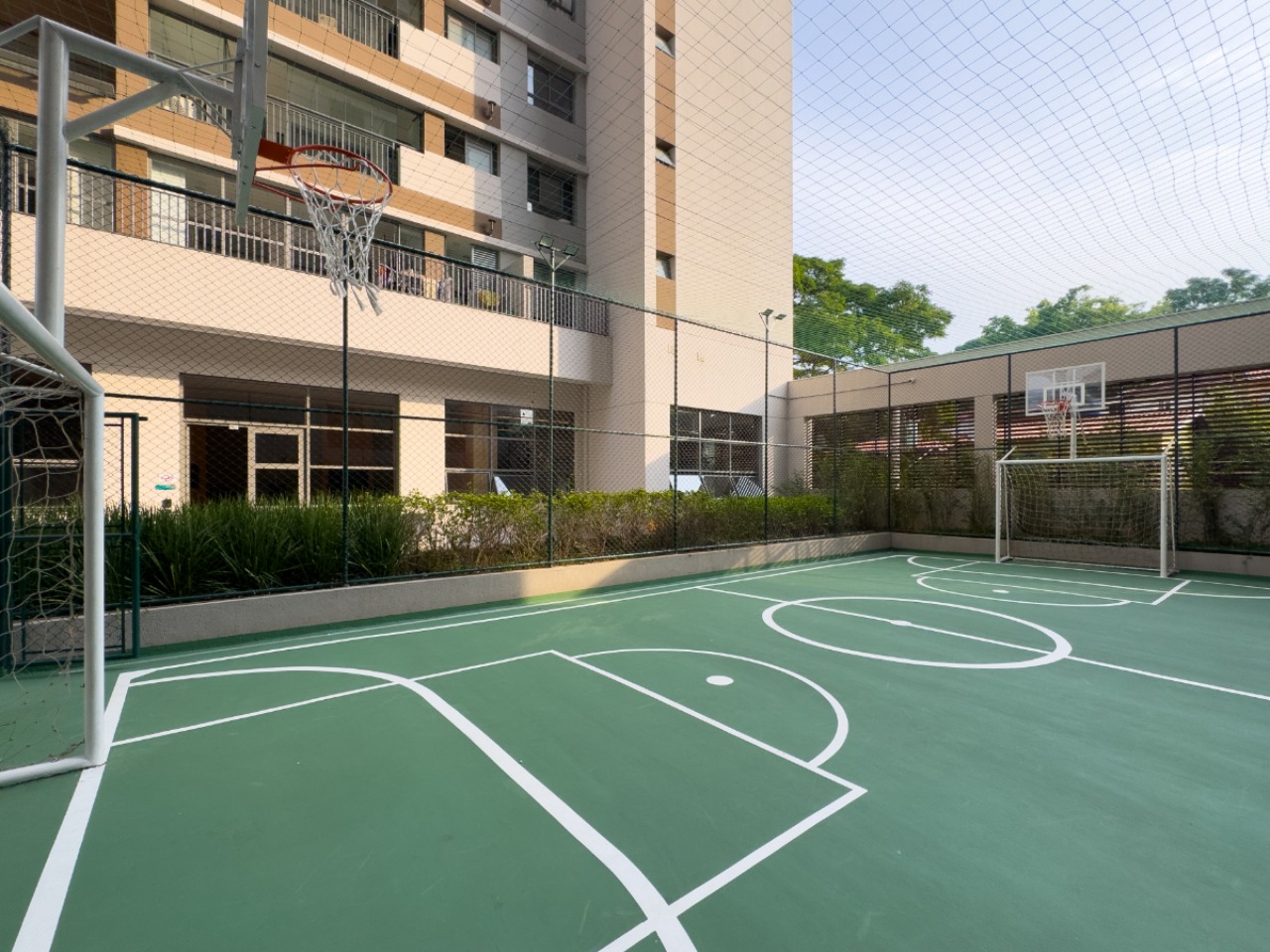 Apartamento, 2 quartos, 75 m² - Foto 28
