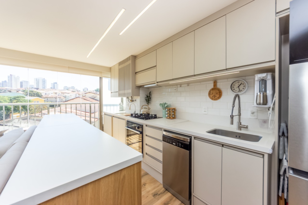 Apartamento, 2 quartos, 57 m² - Foto 16