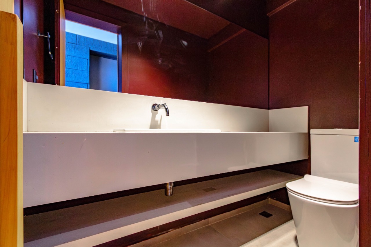 Apartamento, 1 quarto, 108 m² - Foto 10