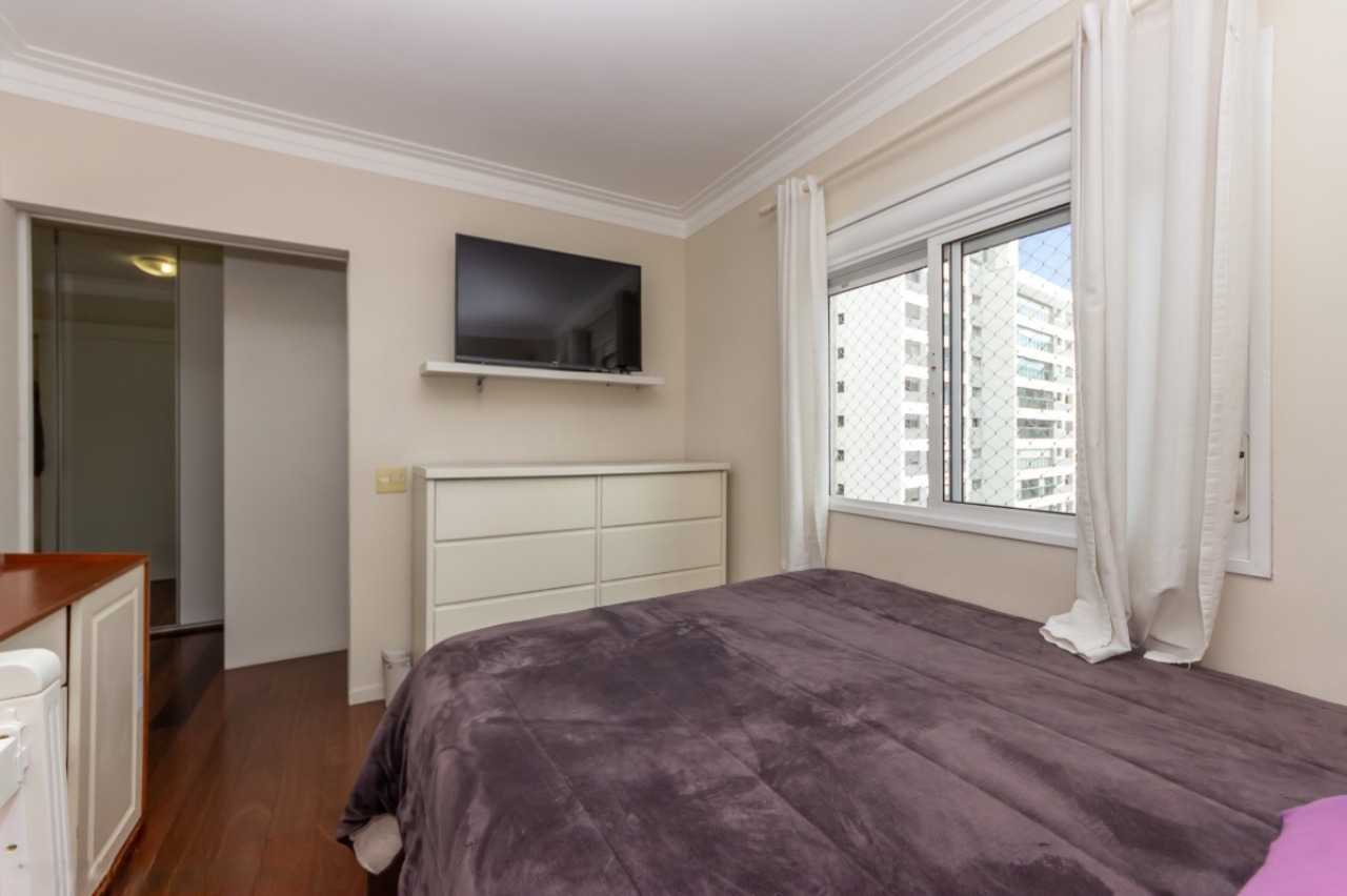 Apartamento, 3 quartos, 127 m² - Foto 24