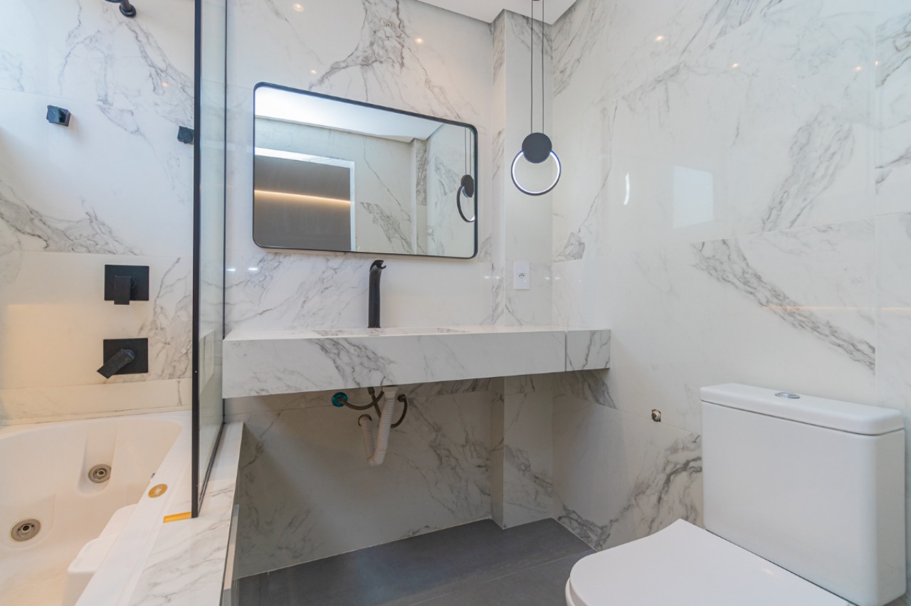 Apartamento, 3 quartos, 132 m² - Foto 15