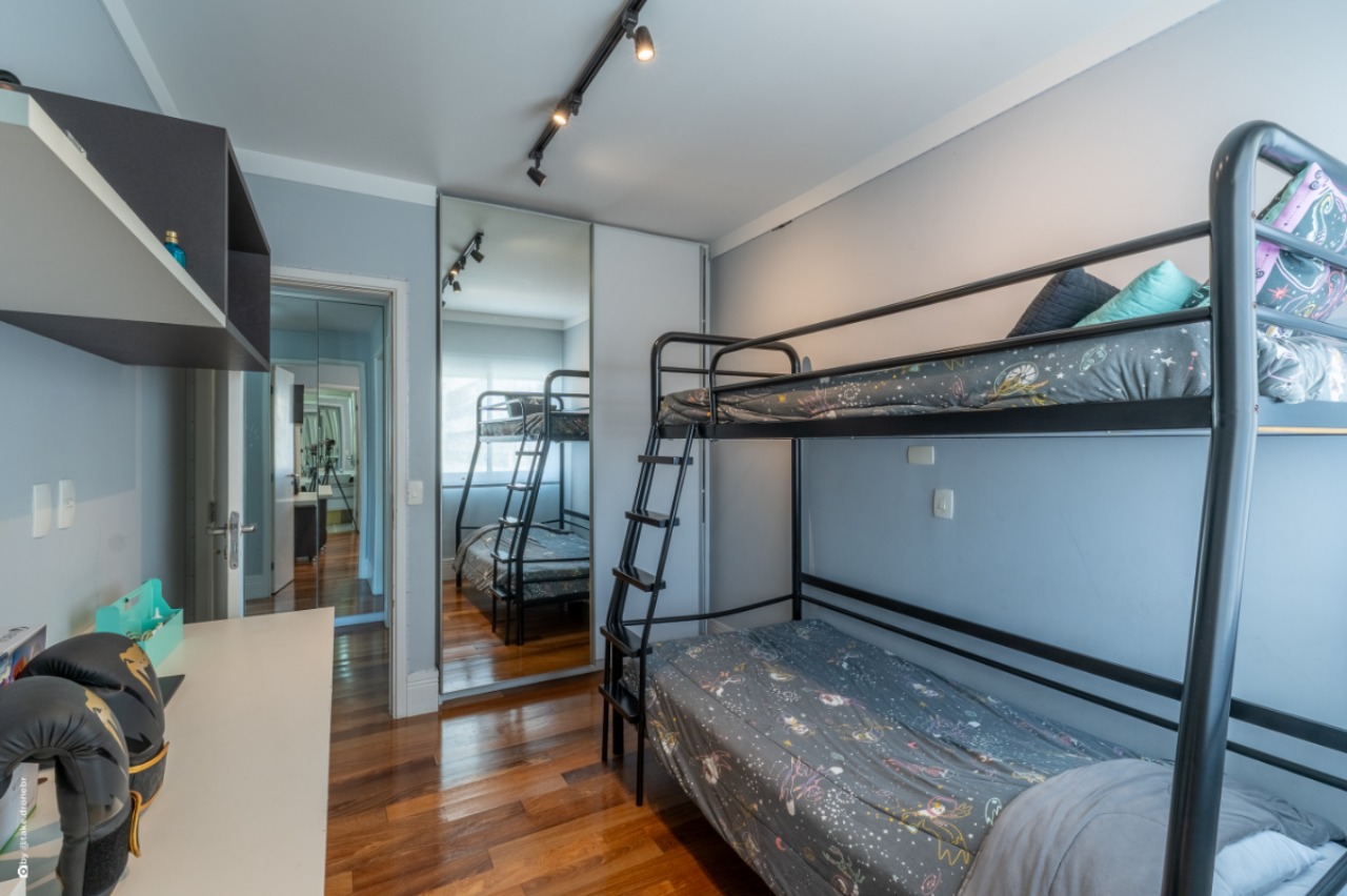 Apartamento, 3 quartos, 185 m² - Foto 27