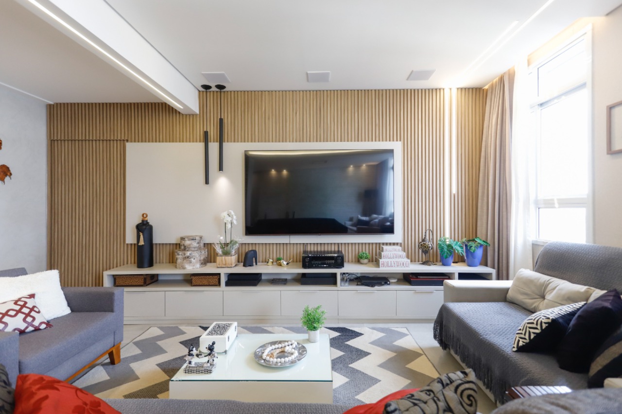 Apartamento, 3 quartos, 197 m² - Foto 2
