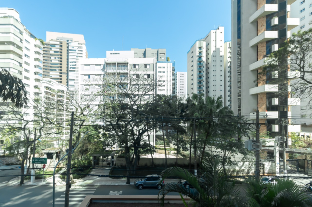 Apartamento, 4 quartos, 243 m² - Foto 12
