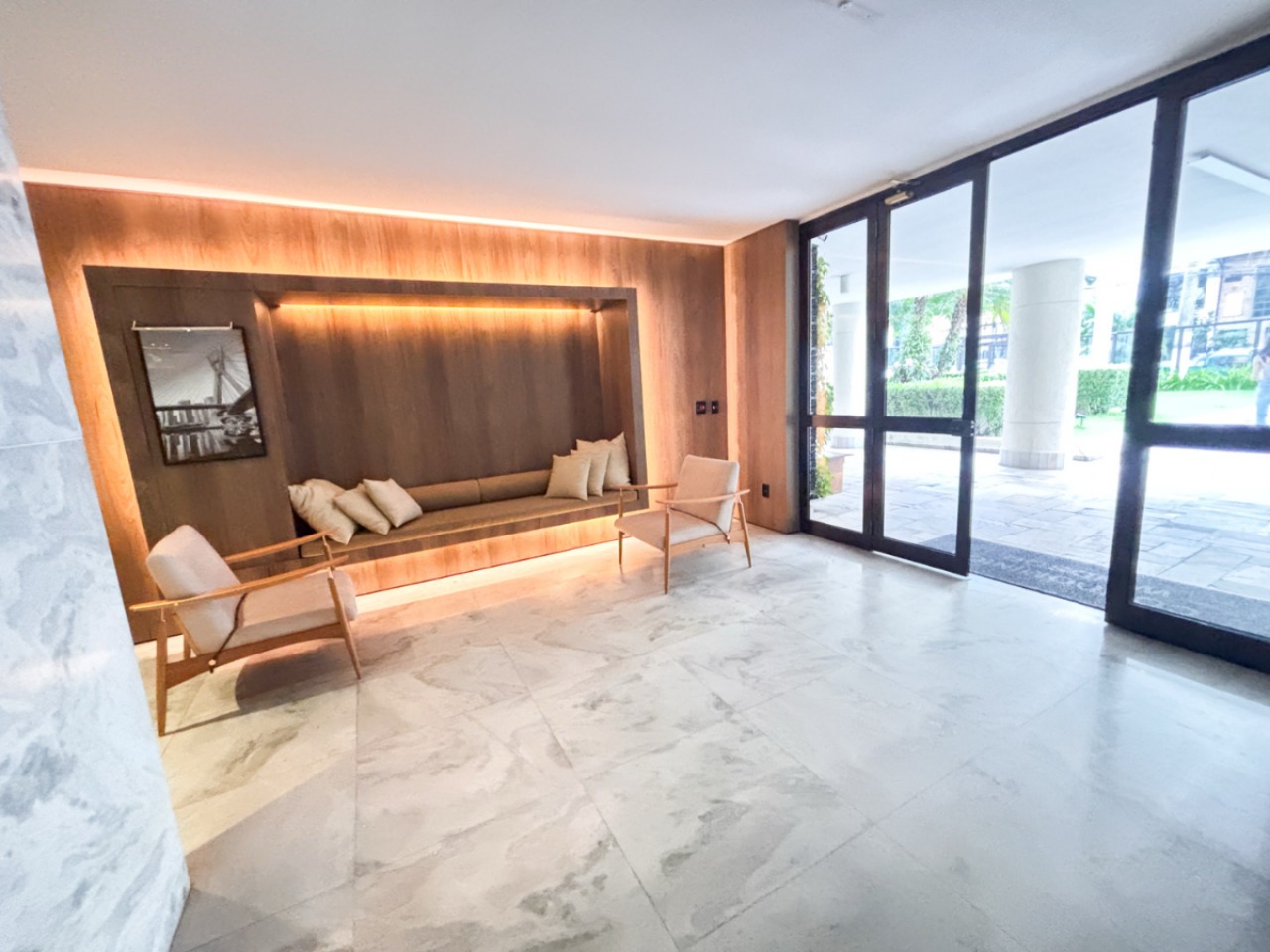 Apartamento, 2 quartos, 190 m² - Foto 48