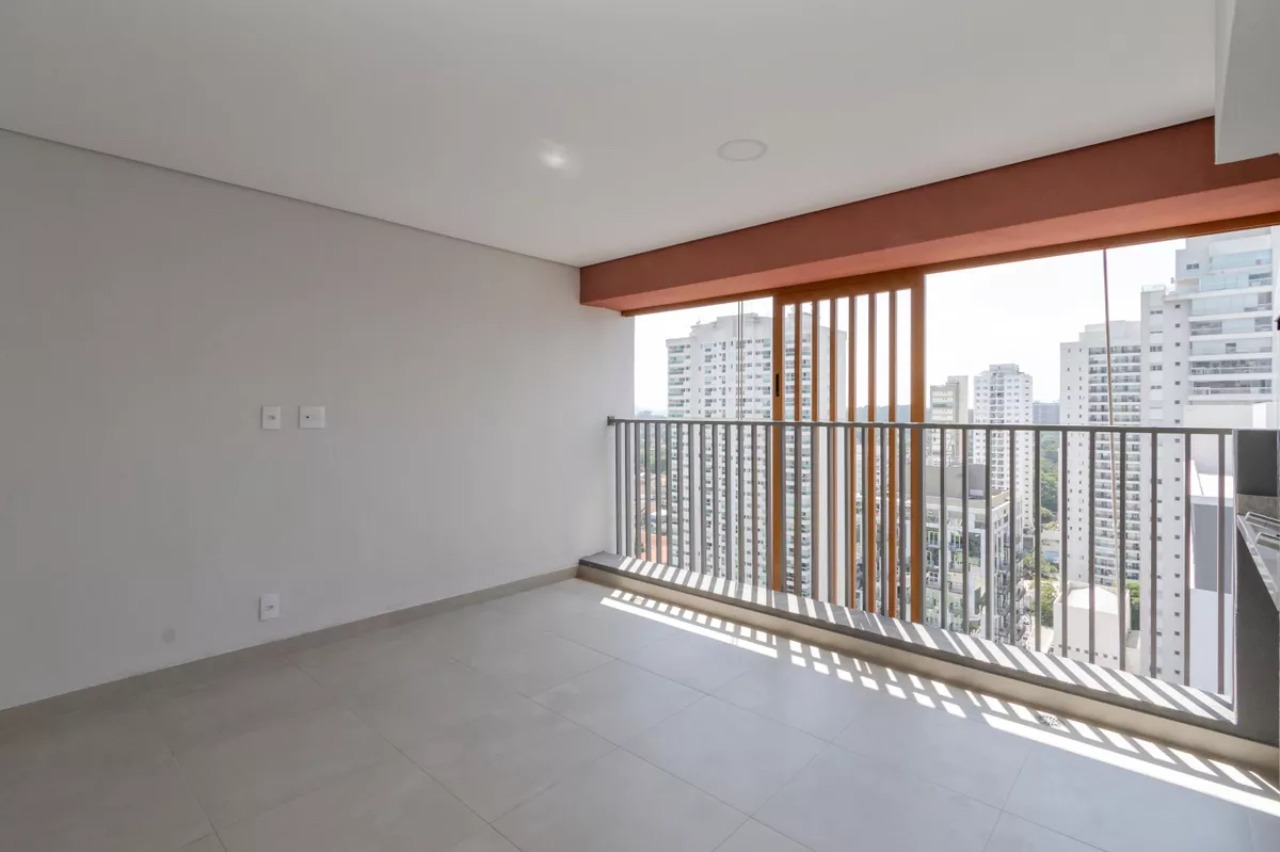 Apartamento, 3 quartos, 125 m² - Foto 5