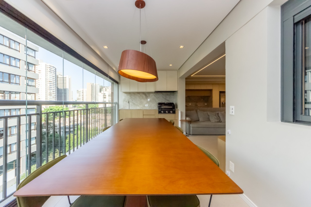 Apartamento, 3 quartos, 149 m² - Foto 8