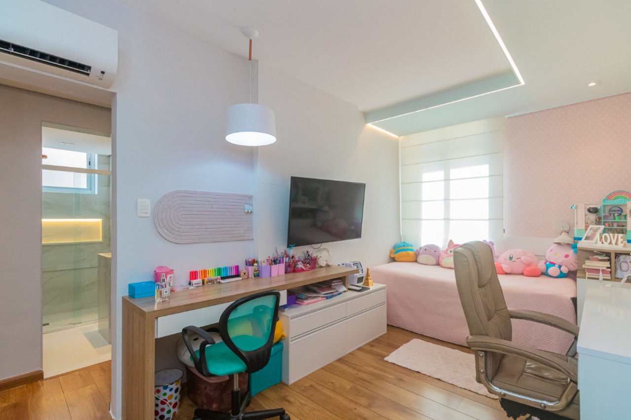Apartamento, 3 quartos, 132 m² - Foto 17