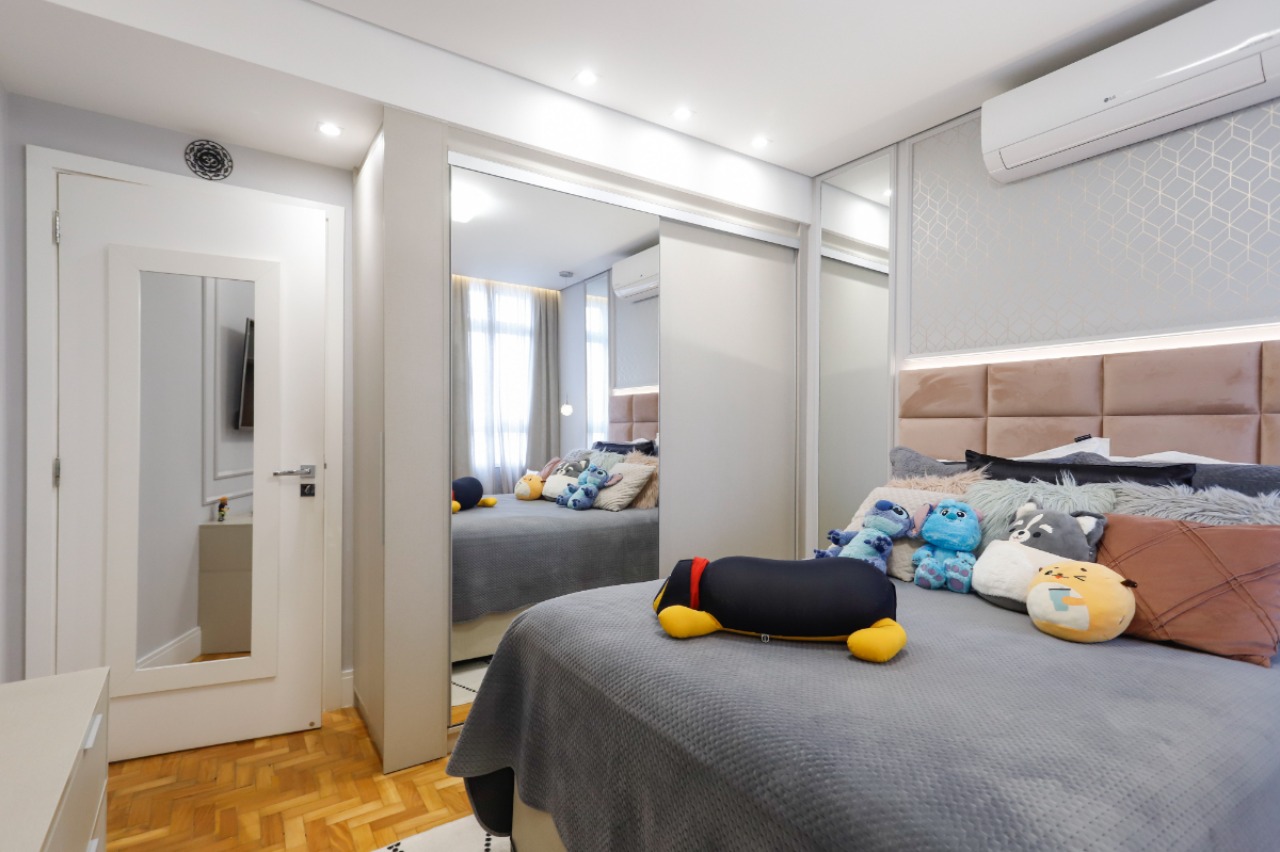 Apartamento, 3 quartos, 197 m² - Foto 42