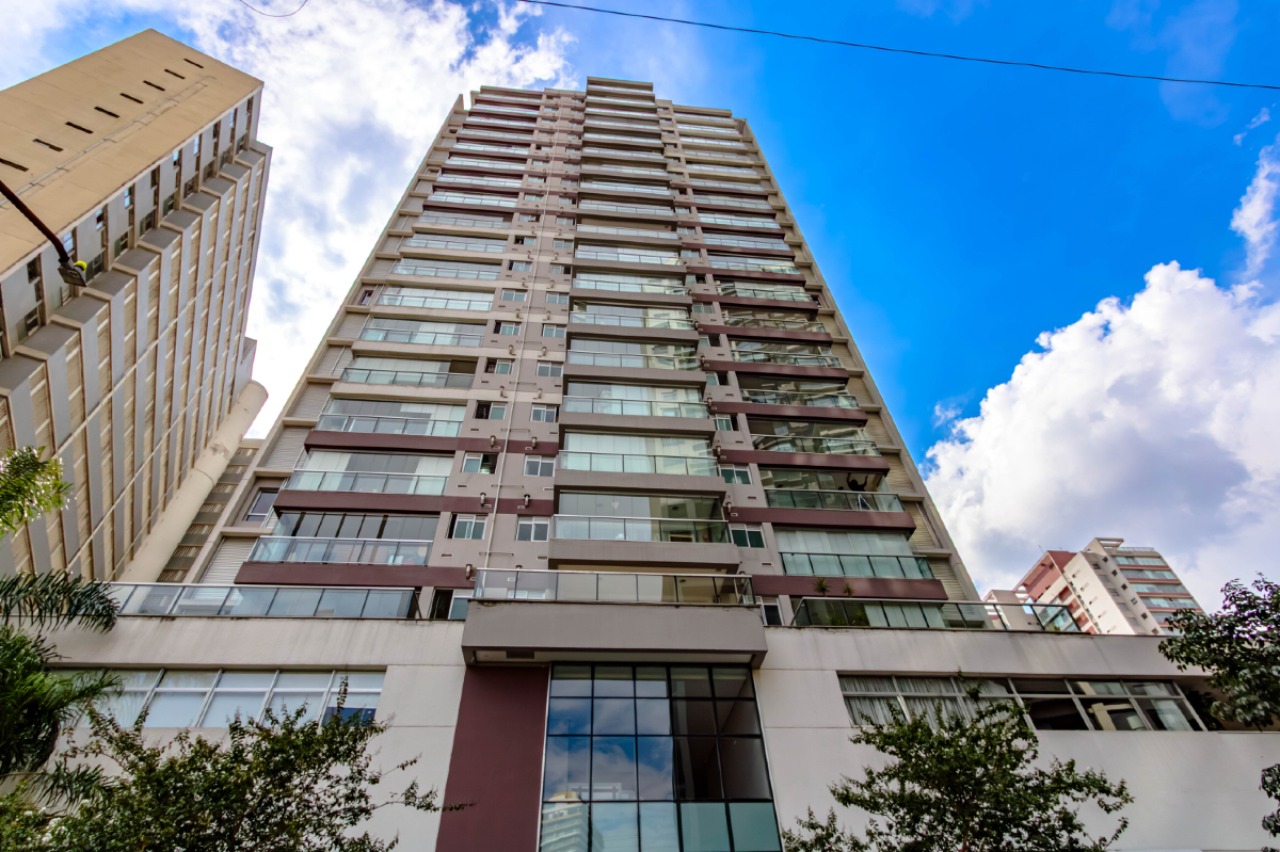 Apartamento, 2 quartos, 65 m² - Foto 30