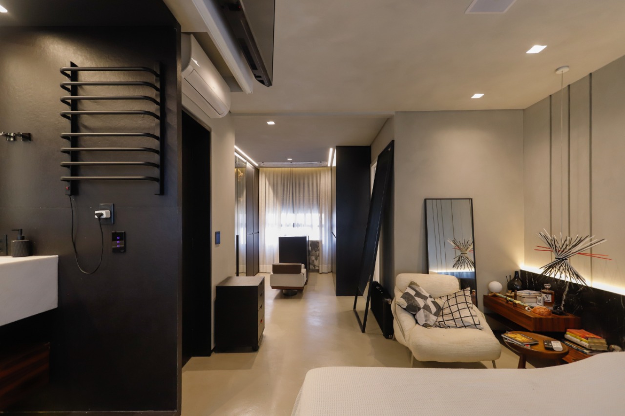 Cobertura, 1 quarto, 157 m² - Foto 42
