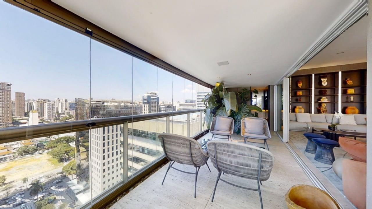 Cobertura, 2 quartos, 500 m² - Foto 10