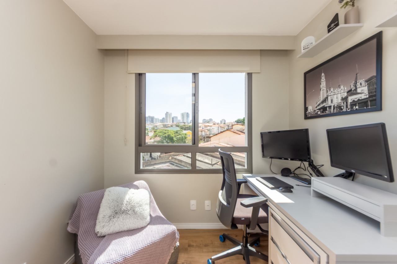 Apartamento, 2 quartos, 57 m² - Foto 28