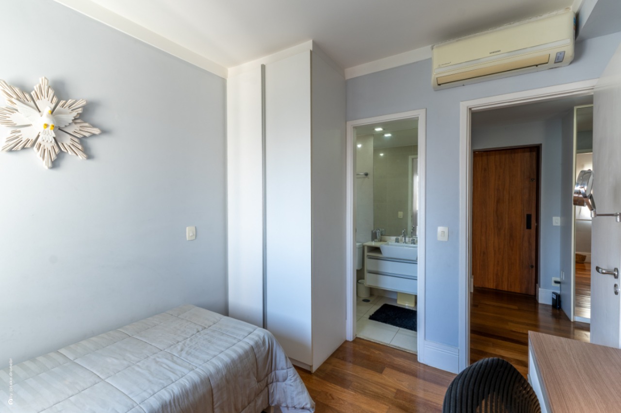 Apartamento, 3 quartos, 185 m² - Foto 25