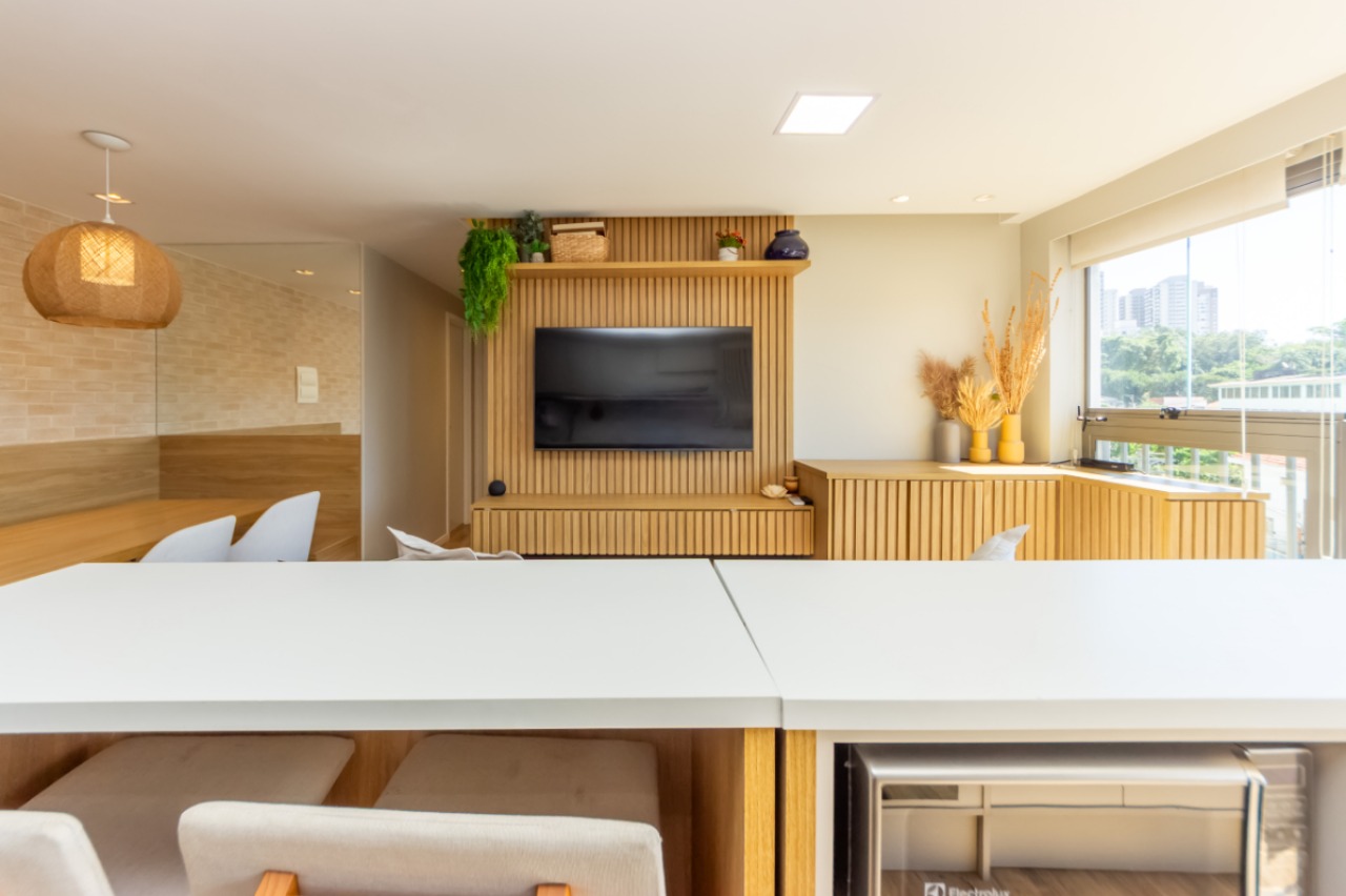 Apartamento, 2 quartos, 57 m² - Foto 4