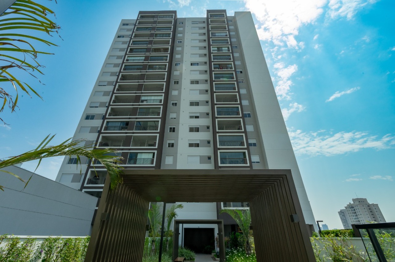 Apartamento, 3 quartos, 84 m² - Foto 50