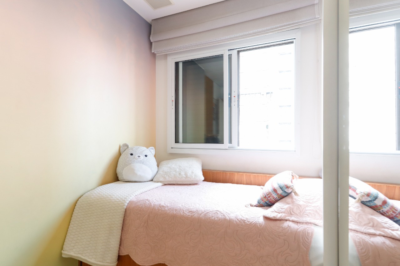 Apartamento, 3 quartos, 135 m² - Foto 40