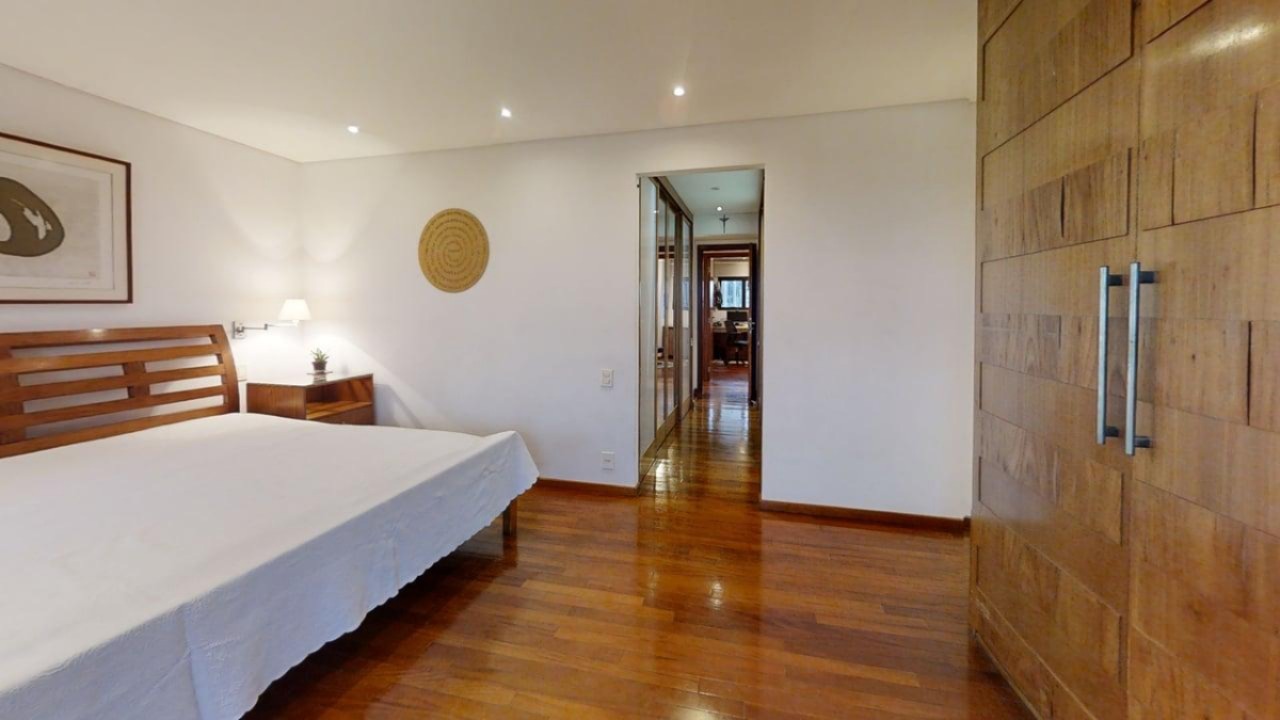 Apartamento, 4 quartos, 275 m² - Foto 27