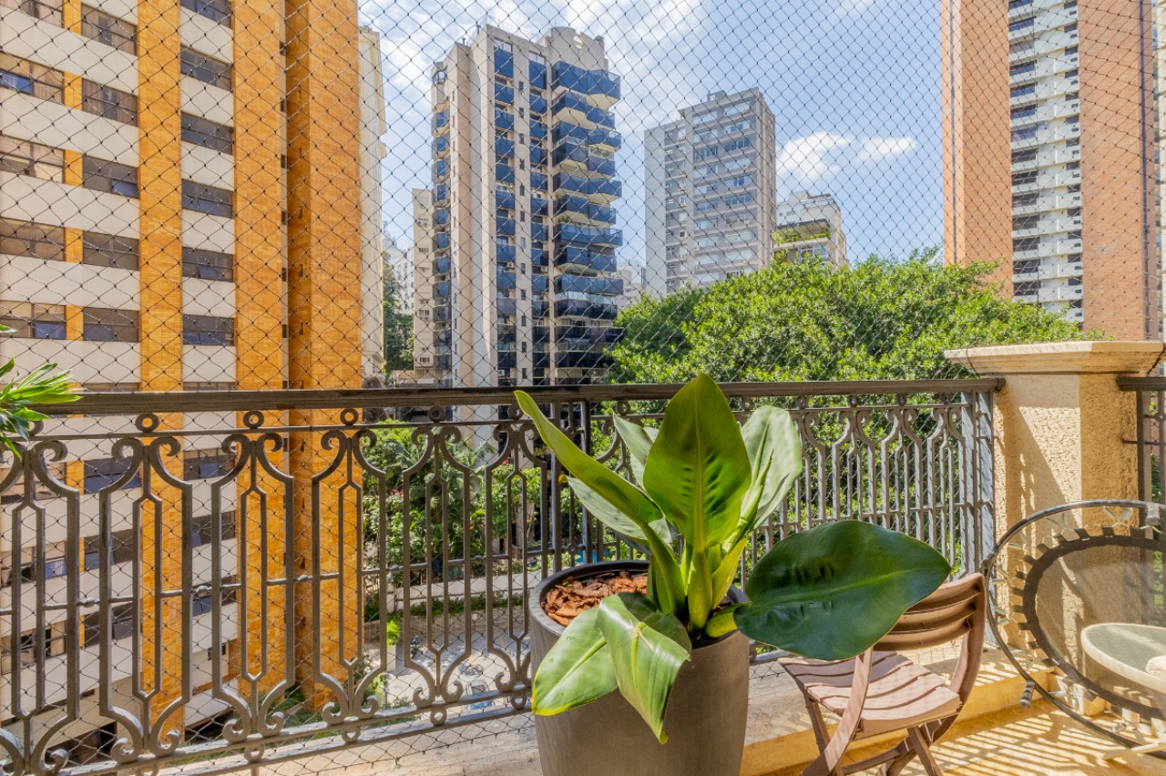 Apartamento, 4 quartos, 700 m² - Foto 21