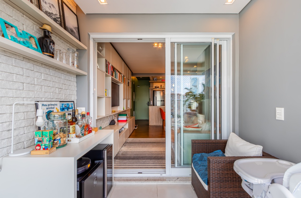 Apartamento, 2 quartos, 65 m² - Foto 10